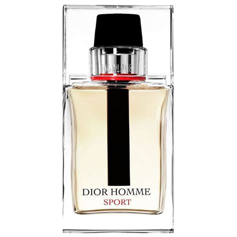 dior homme sport notino